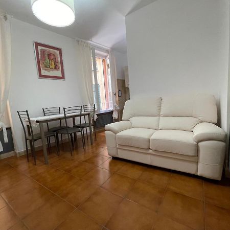 Da Campetto A San Matteo Génova Exterior foto